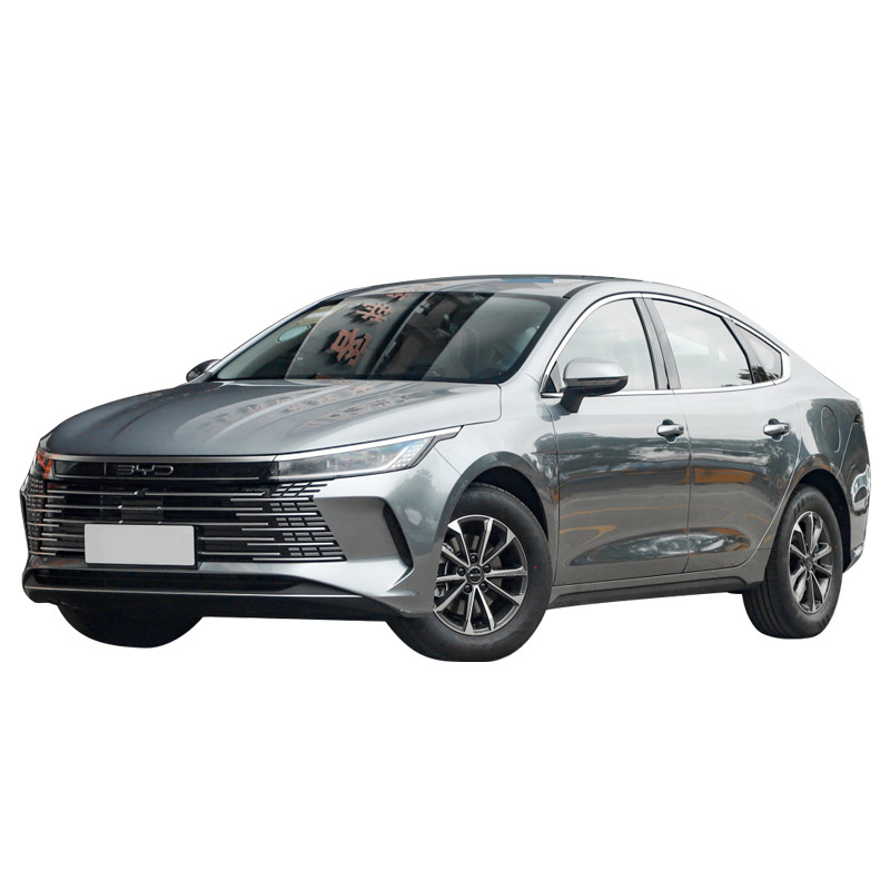 BYD